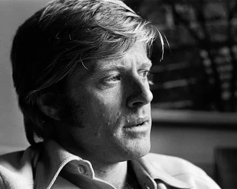Hollywood Giant Robert Redford Has Died at the Age of 89