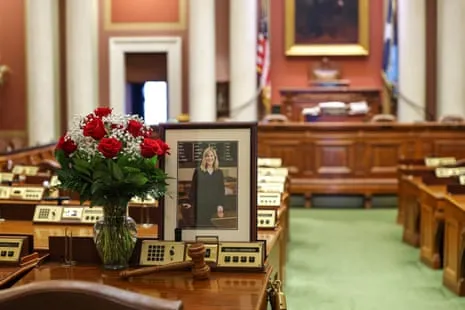 The North Star State Citizens Head to Voting Booths to Occupy Seat of Slain State Representative