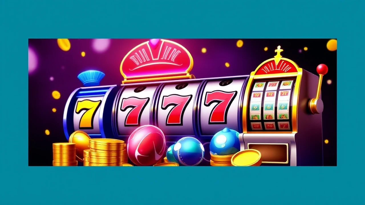 Le Tendenze delle Slot Machine più Amate